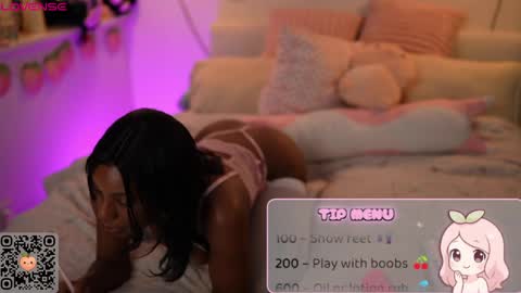 peachypeachgirl online show from 05-13-26, 04:37