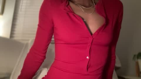 Peachy Keen Queen online show from 05-01-26, 06:07