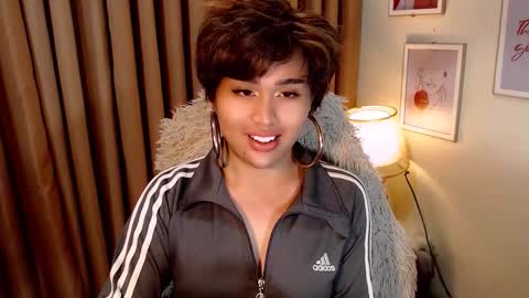 Angel Creamdensada online show from 03-29-26, 05:13