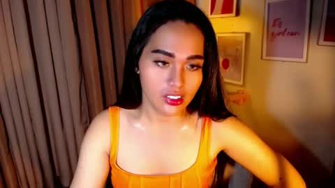 Angel Creamdensada online show from 05-21-26, 11:17