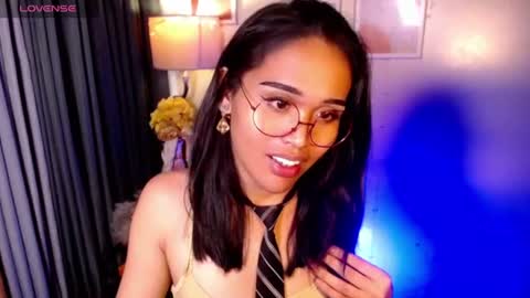 Angel Creamdensada online show from 07-24-26, 07:01