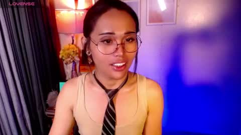 Angel Creamdensada online show from 07-27-26, 04:52