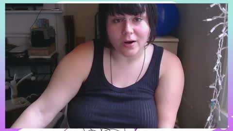 Snapshot of peakobunny chatting on 09-25-25, 06:11 peakobunny online show from 09-25-25, 06:11