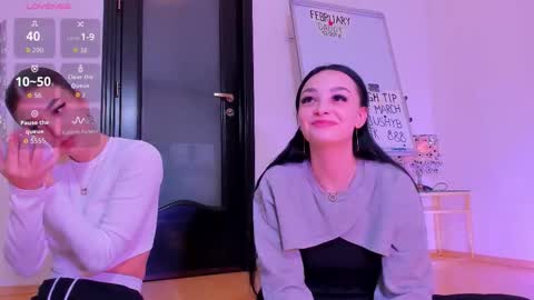 Kate online show from 03-04-26, 01:28