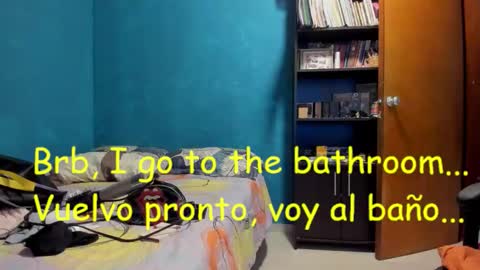 Tangerine Penaut online show from 12-22-25, 11:02