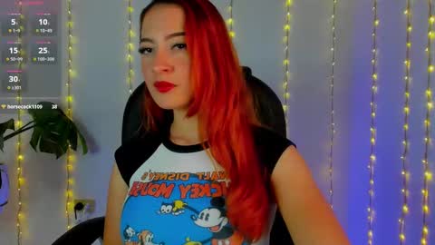 LILLY online show from 12-22-25, 12:18