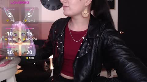 Pearl online show from 12-02-24, 07:16