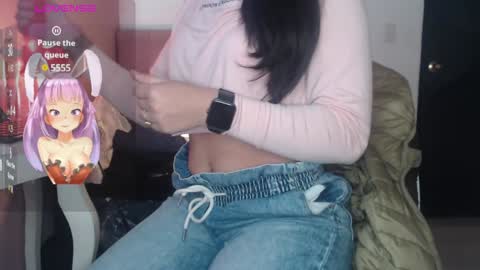 Pearl online show from 12-03-24, 07:33