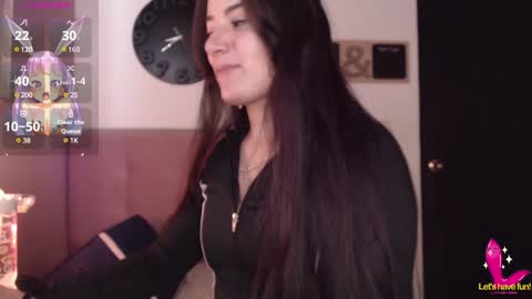 Pearl online show from 12-13-24, 08:58