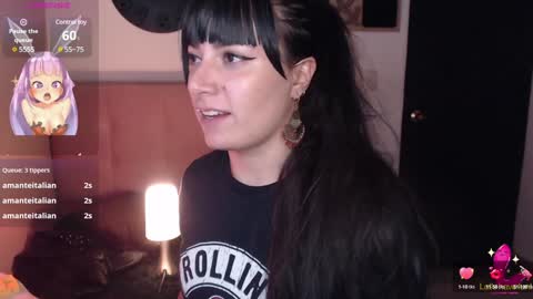 Pearl online show from 12-17-24, 11:16