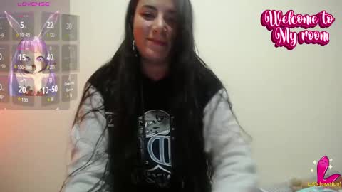 Pearl online show from 01-30-25, 03:22