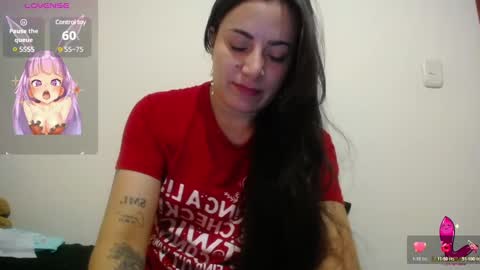 Pearl online show from 02-04-25, 03:33