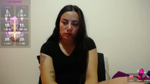 Pearl online show from 02-15-25, 02:04