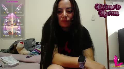 Pearl online show from 02-22-25, 01:22