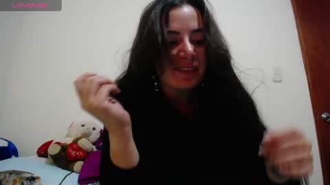 Pearl online show from 02-24-25, 03:12