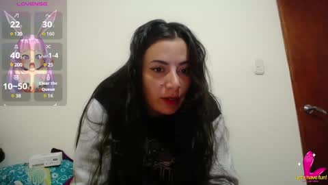 Pearl online show from 02-27-25, 03:58