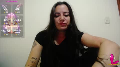 Pearl online show from 03-11-25, 03:37