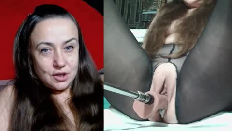 pearl_helen online show from 12-14-25, 08:57