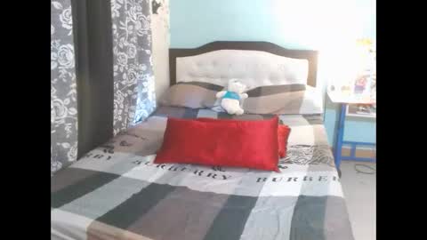 pearlaofasia21 online show from 03-05-26, 03:13