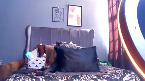 Pearl online show from 07-21-26, 08:27