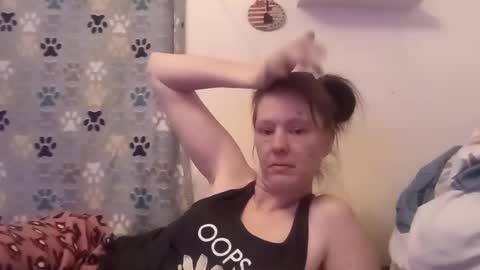 Pearl May online show from 01-23-25, 05:56