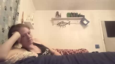 Pearl May online show from 01-23-25, 11:58