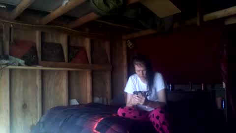 Pearl May online show from 03-08-26, 02:54