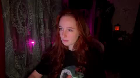 Adelina online show from 02-12-26, 01:00