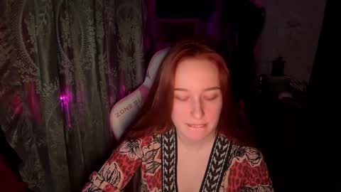 Adelina online show from 03-04-26, 11:00