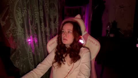 Adelina online show from 04-09-26, 02:44