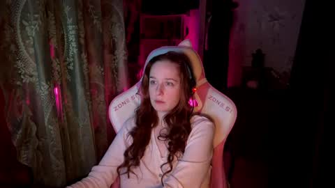 Adelina online show from 04-13-26, 11:48