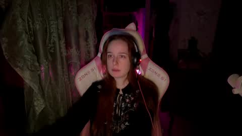 Adelina online show from 04-26-26, 12:52