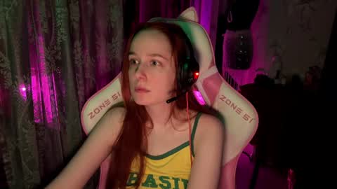 Snapshot of pearlprincess_ chatting on 06-24-26, 03:05 Adelina online show from 06-24-26, 03:05