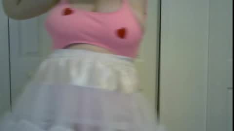 Pearl SSSwirls online show from 02-14-25, 10:36