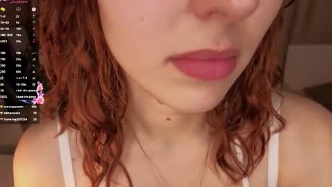 Floria online show from 06-22-26, 03:25