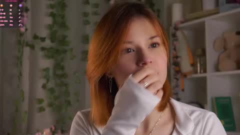 Lily online show from 11-14-25, 12:20