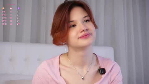 Lily online show from 02-07-26, 01:20