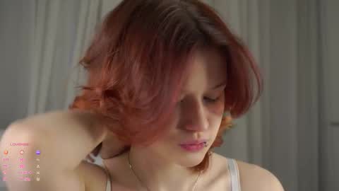 Lily online show from 03-13-26, 01:12