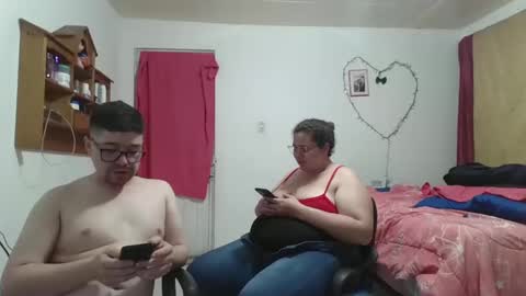 pecadodulce online show from 01-27-25, 08:07