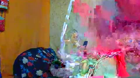 pecadodulce online show from 01-15-26, 12:26