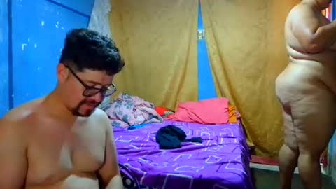 pecadodulce online show from 07-22-26, 11:29