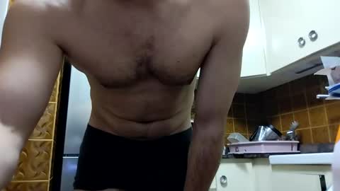 Naturist online show from 01-11-25, 05:41
