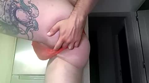 Naturist online show from 05-31-26, 12:41