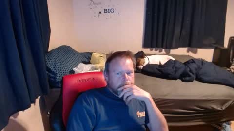 Snapshot of pecker40 chatting on 12-02-25, 04:29 pecker40 online show from 12-02-25, 04:29