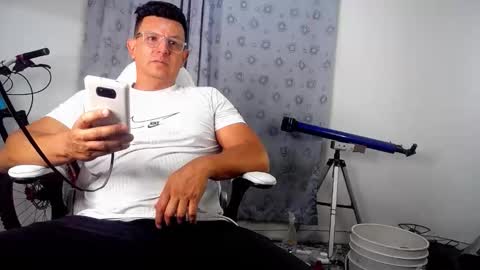 Pedro online show from 09-11-25, 10:54