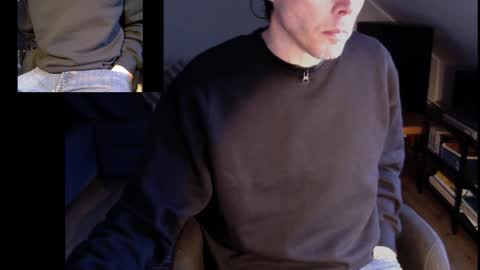 Arno online show from 02-14-26, 03:53