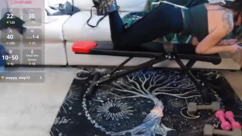 NEXT CHILL SESH  1130 930pm -ish PEEK online show from 12-13-24, 02:49