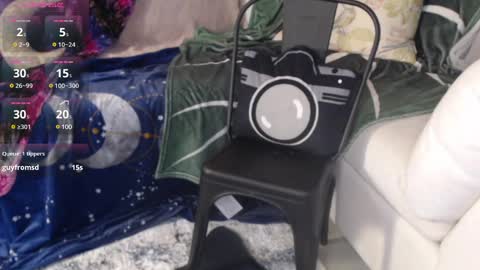 NEXT CHILL SESH  1130 930pm -ish PEEK online show from 02-27-25, 02:43