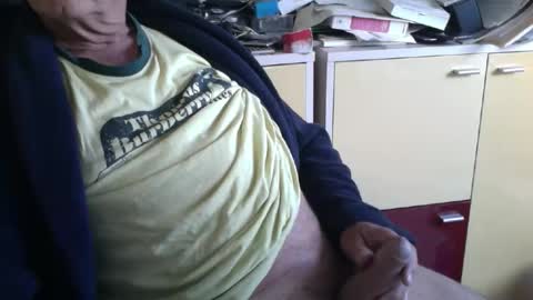 pegaso1000 online show from 04-20-26, 07:00