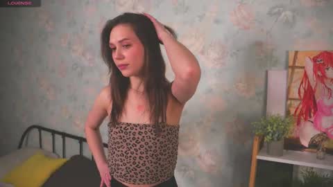 Rose online show from 03-04-26, 03:12